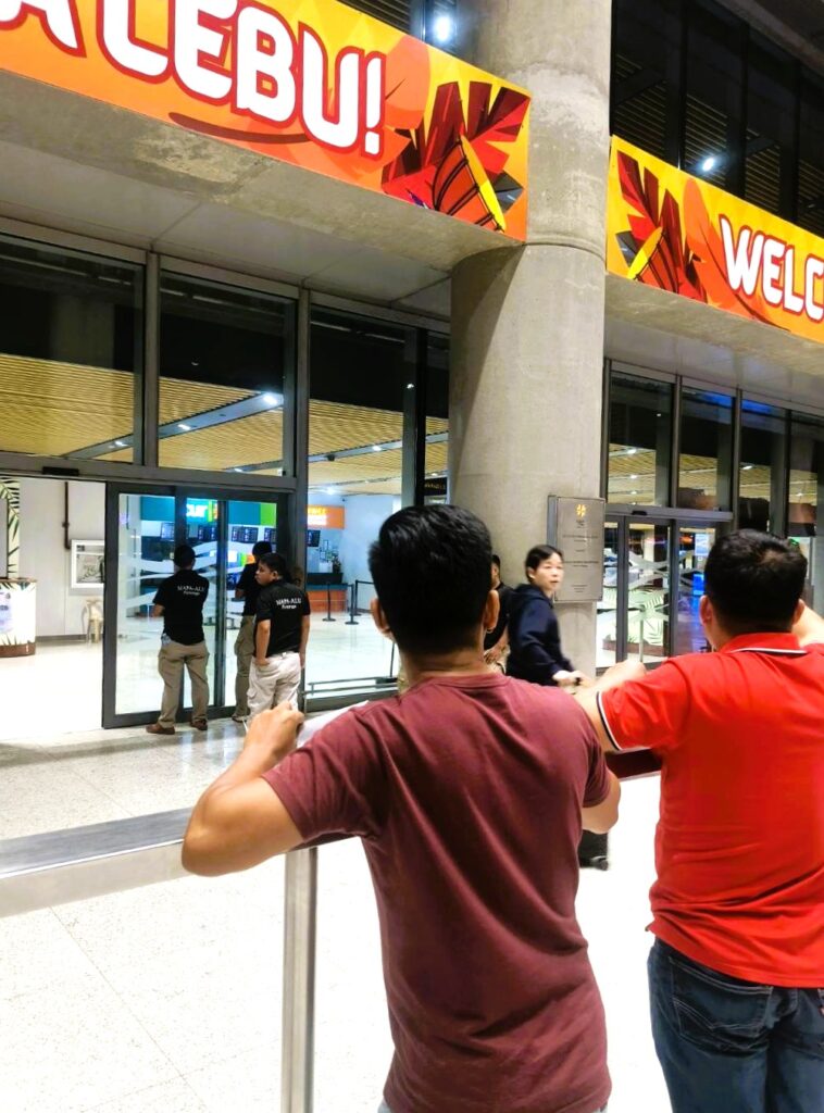 空港送迎